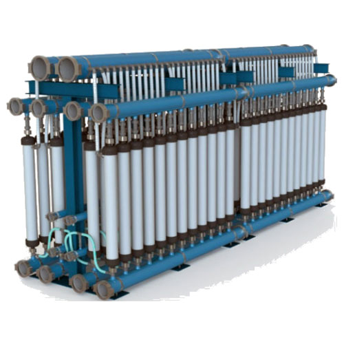 UF Filtration