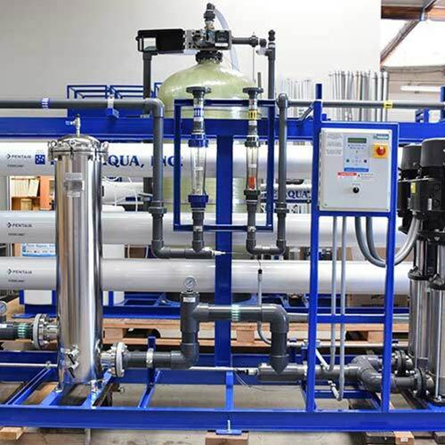 Nano Filtration