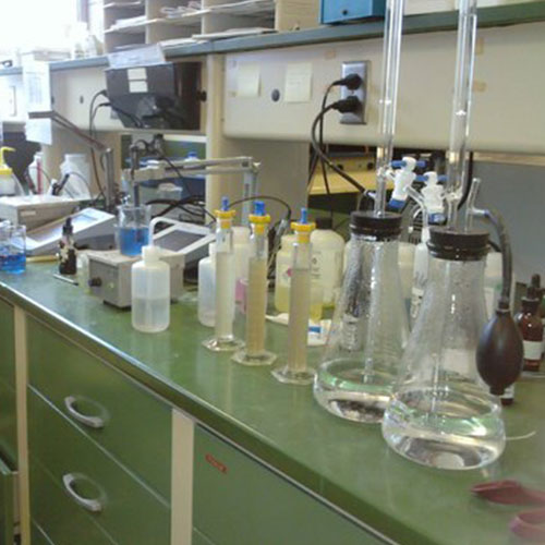R&D Laboratory